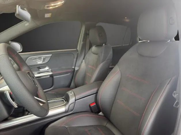 Mercedes-Benz GLA 250 4Matic Swiss Star