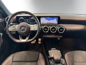 Mercedes-Benz A 200 AMG Line 4Matic