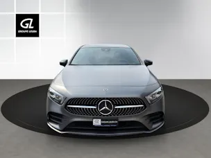 Mercedes-Benz A 200 AMG Line 4Matic