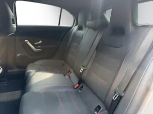 Mercedes-Benz A 200 AMG Line 4Matic