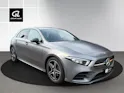 Mercedes-Benz A 200 AMG Line 4Matic