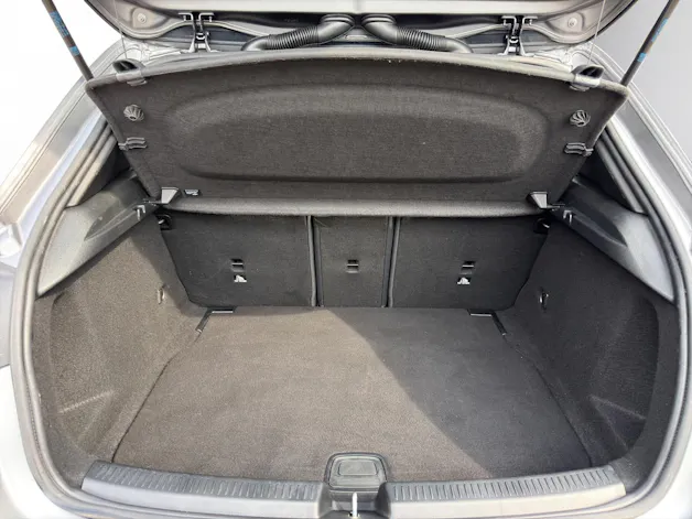 Mercedes-Benz A 200 AMG Line 4Matic