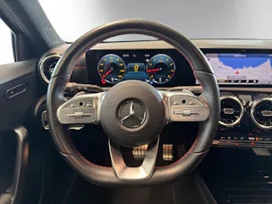 Mercedes-Benz A 200 AMG Line 4Matic