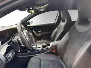 Mercedes-Benz A 200 AMG Line 4Matic