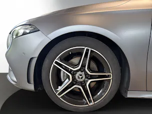 Mercedes-Benz A 200 AMG Line 4Matic