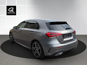 Mercedes-Benz A 200 AMG Line 4Matic