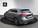 Mercedes-Benz A 200 AMG Line 4Matic