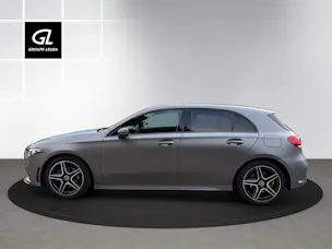 Mercedes-Benz A 200 AMG Line 4Matic