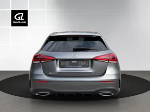 Mercedes-Benz A 200 AMG Line 4Matic