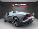 MG Cyberster 77 kWh 4WD