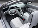 MG Cyberster 77 kWh 4WD