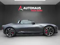 MG Cyberster 77 kWh 4WD