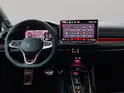 VW Golf 2.0 TSI GTI DSG