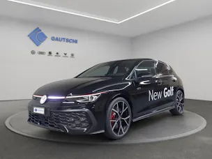 VW Golf 2.0 TSI GTI DSG