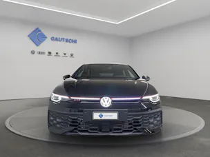 VW Golf 2.0 TSI GTI DSG
