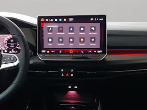 VW Golf 2.0 TSI GTI DSG