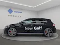 VW Golf 2.0 TSI GTI DSG