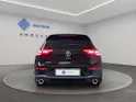 VW Golf 2.0 TSI GTI DSG