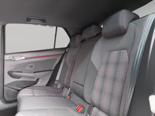VW Golf 2.0 TSI GTI DSG