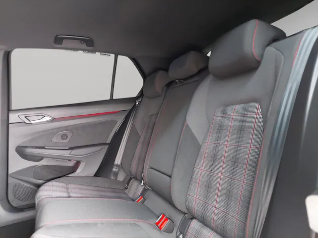 VW Golf 2.0 TSI GTI DSG