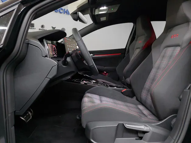 VW Golf 2.0 TSI GTI DSG