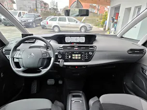 Citroën C4 Picasso 1.6 e-HDi Séduction ETG6