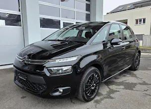 Citroën C4 Picasso 1.6 e-HDi Séduction ETG6
