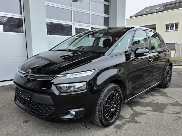 Citroën C4 Picasso 1.6 e-HDi Séduction ETG6