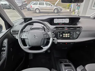 Citroën C4 Picasso 1.6 e-HDi Séduction ETG6