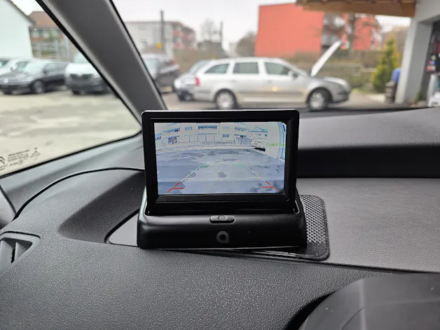 Citroën C4 Picasso 1.6 e-HDi Séduction ETG6