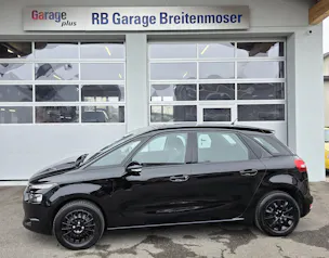 Citroën C4 Picasso 1.6 e-HDi Séduction ETG6