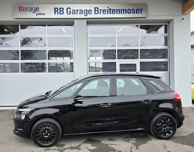 Citroën C4 Picasso 1.6 e-HDi Séduction ETG6