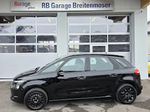 CITROEN C4 Picasso 1.6 e-HDi Séduction ETG6