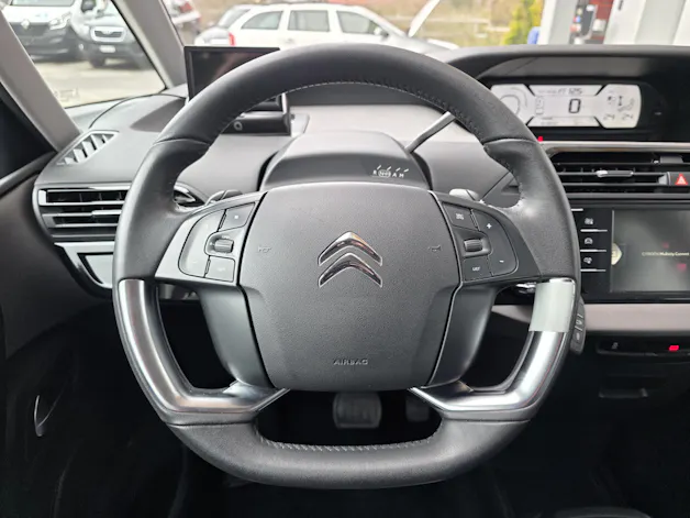 Citroën C4 Picasso 1.6 e-HDi Séduction ETG6