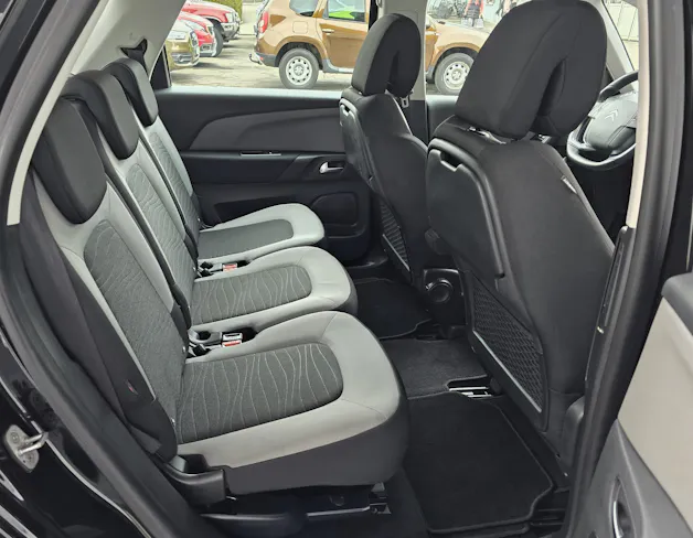 Citroën C4 Picasso 1.6 e-HDi Séduction ETG6