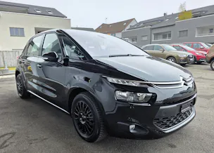 Citroën C4 Picasso 1.6 e-HDi Séduction ETG6