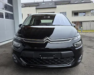 Citroën C4 Picasso 1.6 e-HDi Séduction ETG6