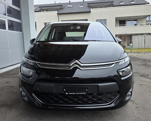 Citroën C4 Picasso 1.6 e-HDi Séduction ETG6