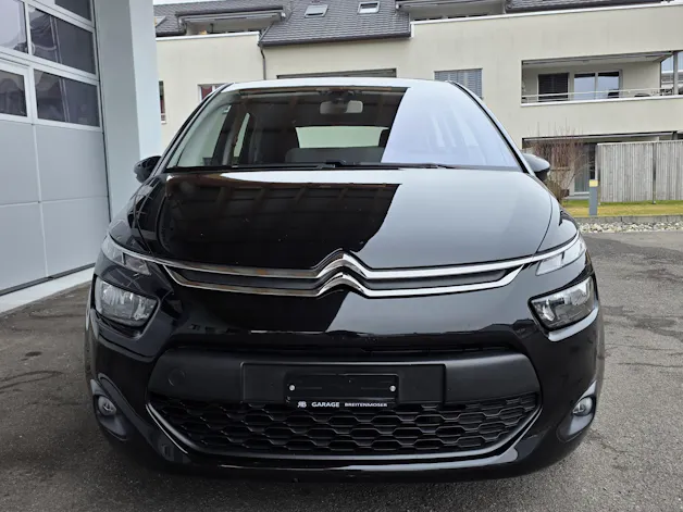 Citroën C4 Picasso 1.6 e-HDi Séduction ETG6