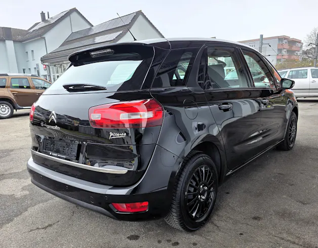 Citroën C4 Picasso 1.6 e-HDi Séduction ETG6