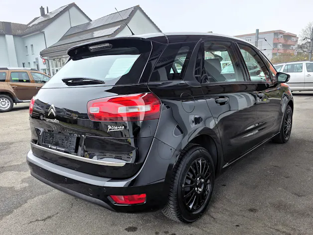 Citroën C4 Picasso 1.6 e-HDi Séduction ETG6