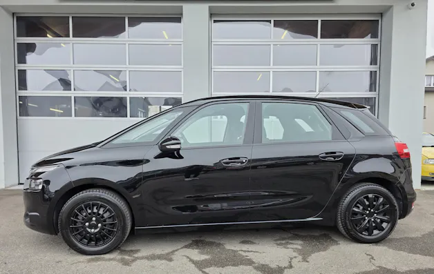 Citroën C4 Picasso 1.6 e-HDi Séduction ETG6