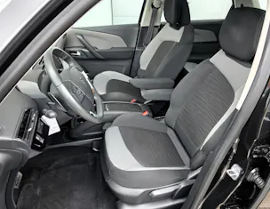 CITROEN C4 Picasso 1.6 e-HDi Séduction ETG6