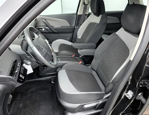 Citroën C4 Picasso 1.6 e-HDi Séduction ETG6