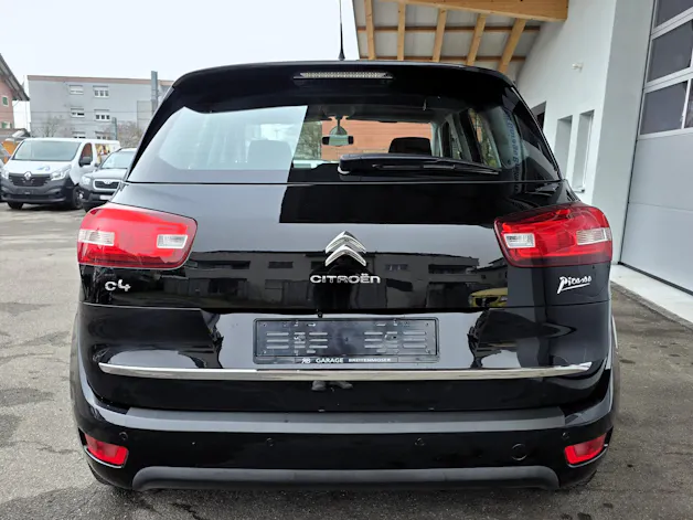 Citroën C4 Picasso 1.6 e-HDi Séduction ETG6