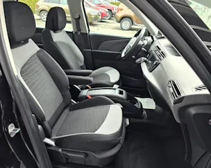 CITROEN C4 Picasso 1.6 e-HDi Séduction ETG6