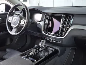 Volvo V60 T6 eAWD Twin Engine Inscription Geartronic
