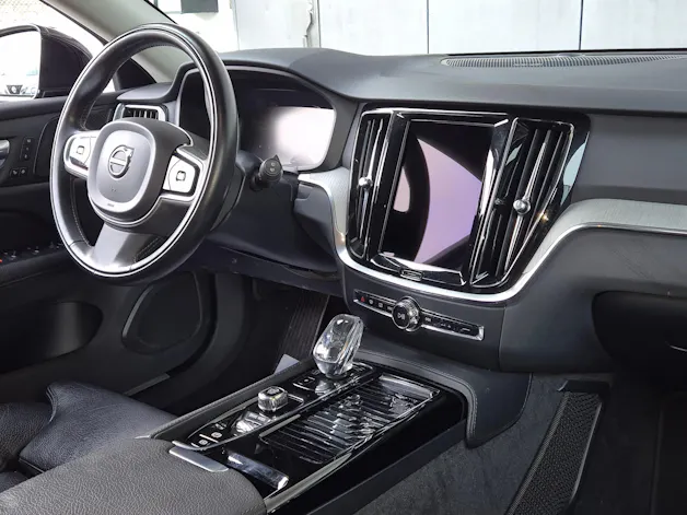 Volvo V60 T6 eAWD Twin Engine Inscription Geartronic