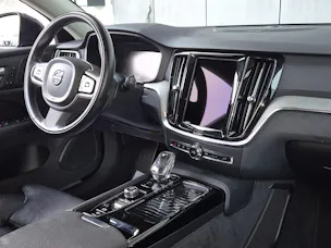 Volvo V60 T6 eAWD Twin Engine Inscription Geartronic