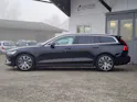 Volvo V60 T6 eAWD Twin Engine Inscription Geartronic